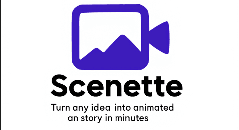 Scenette AI story creator
