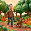 Claymation