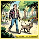 Comic Book