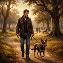 Oil Painting